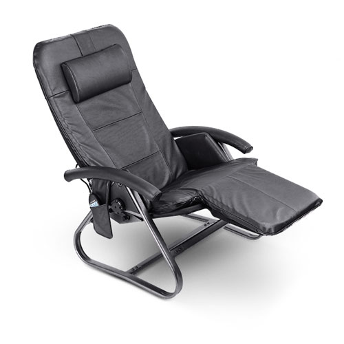 Not All Zero Gravity Chairs Are Massage Chairs