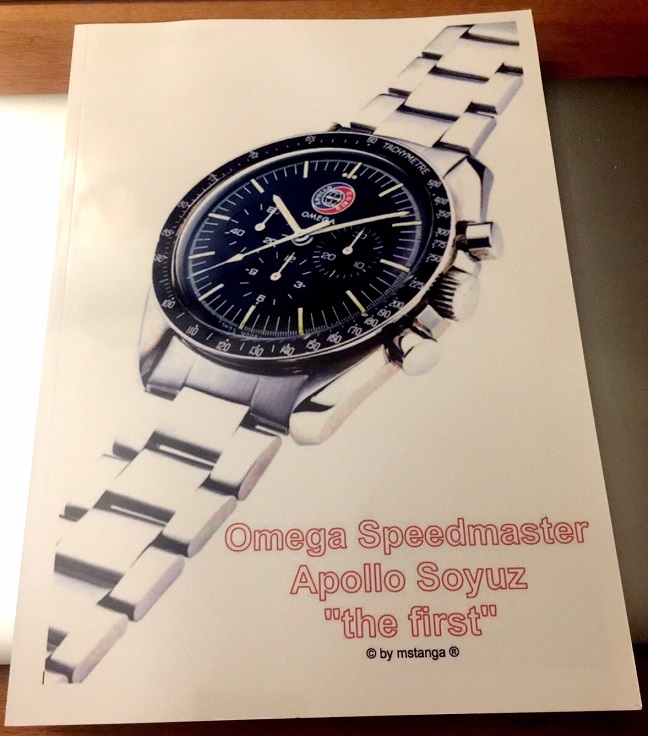 omega speedmaster apollo soyuz 1975