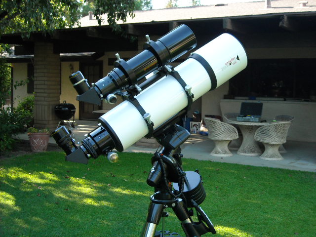 canadian telescope dealers