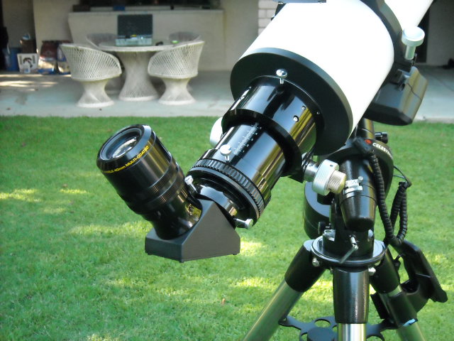 canadian telescope dealers