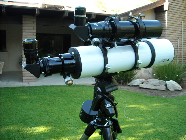 canadian telescope dealers