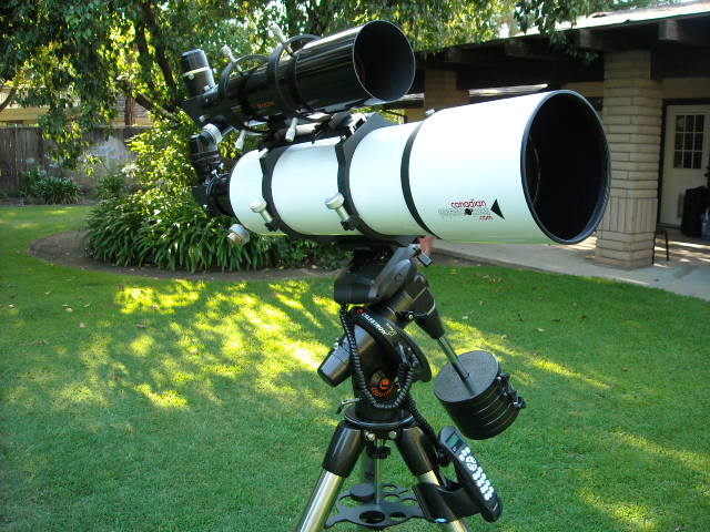 canadian telescope dealers