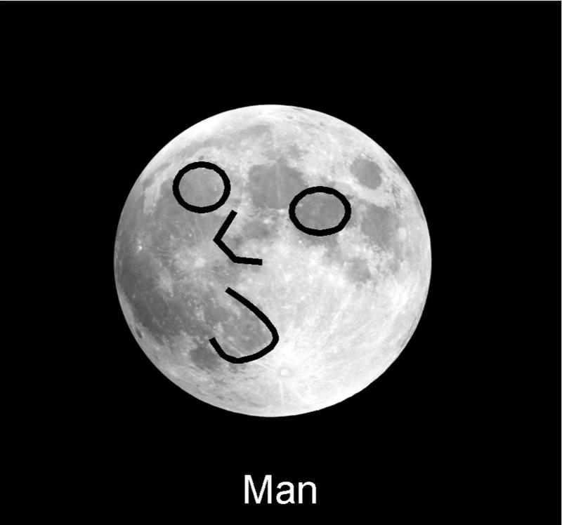 Луна грустный текст. Луна с лицом. Луна с лицом человека. Луна грустное лицо. Полумесяц с лицом человеческим.