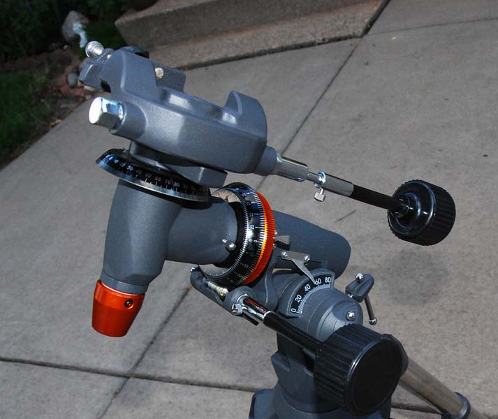 celestron 130 telescope