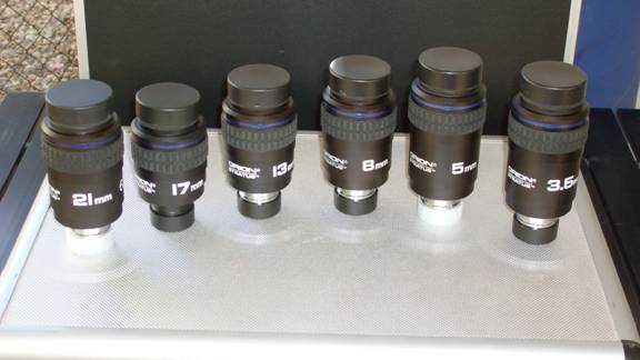 orion eyepieces