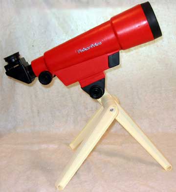 what is price of telescope