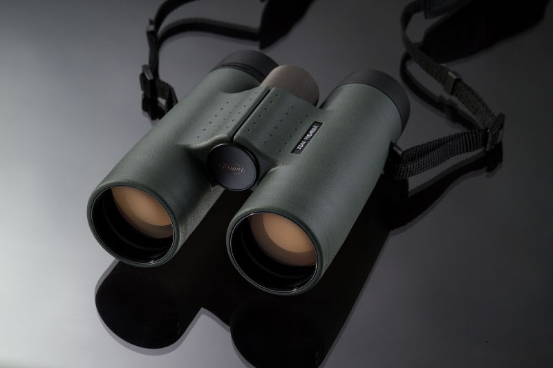 Kowa XD44 Binoculars - Under 50mm - Articles - Articles - Cloudy 