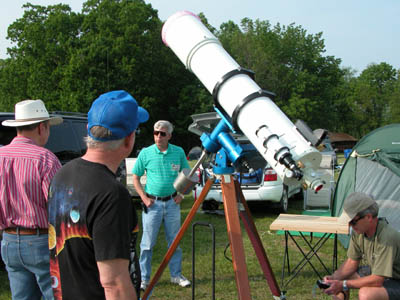 big telescopes for sale