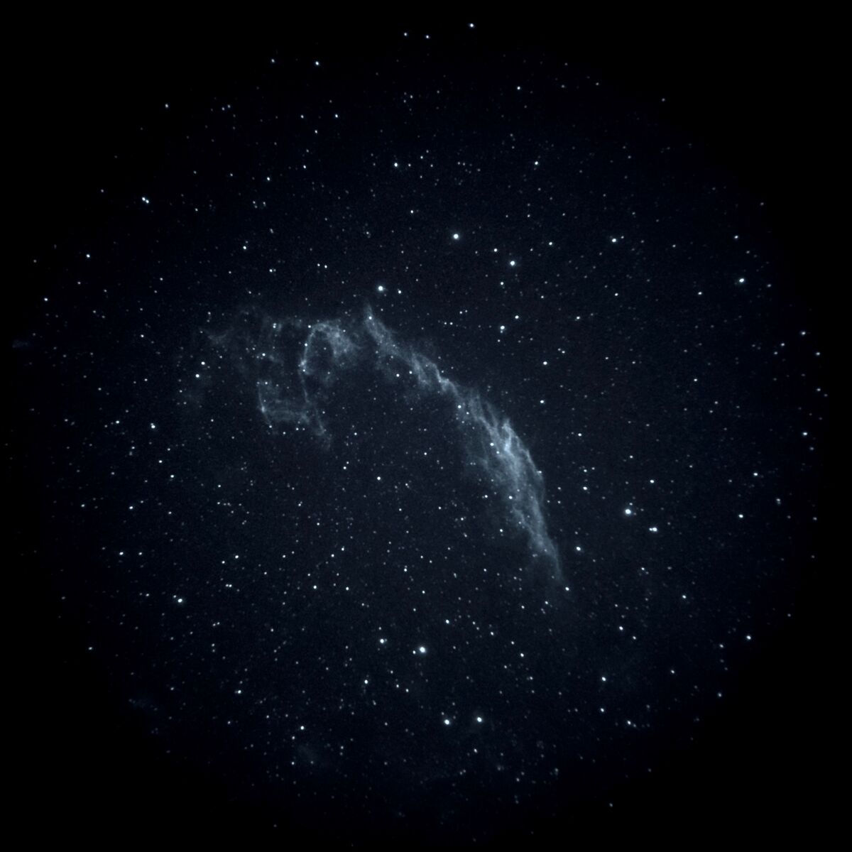 NGC 6992 E. Veil Nebula - NV Phonetography - Photo Gallery - Cloudy Nights