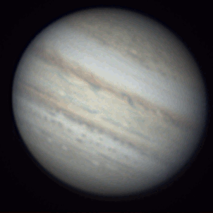 Jupiter 08-06-22 (GIF)