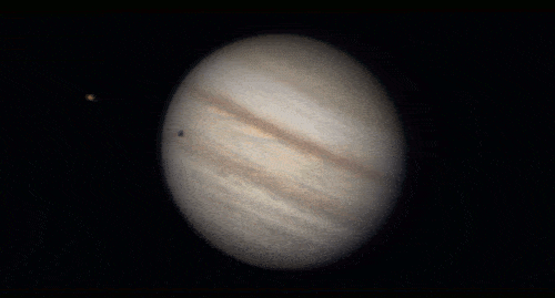 Jupiter & Io 08-14-22 (reworked compressed 269kb resized)
