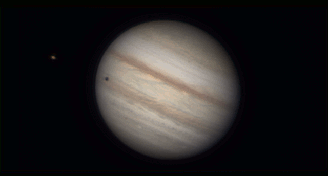 Jupiter & Io 08-14-22 (reworked)