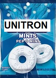 Minty Unitron