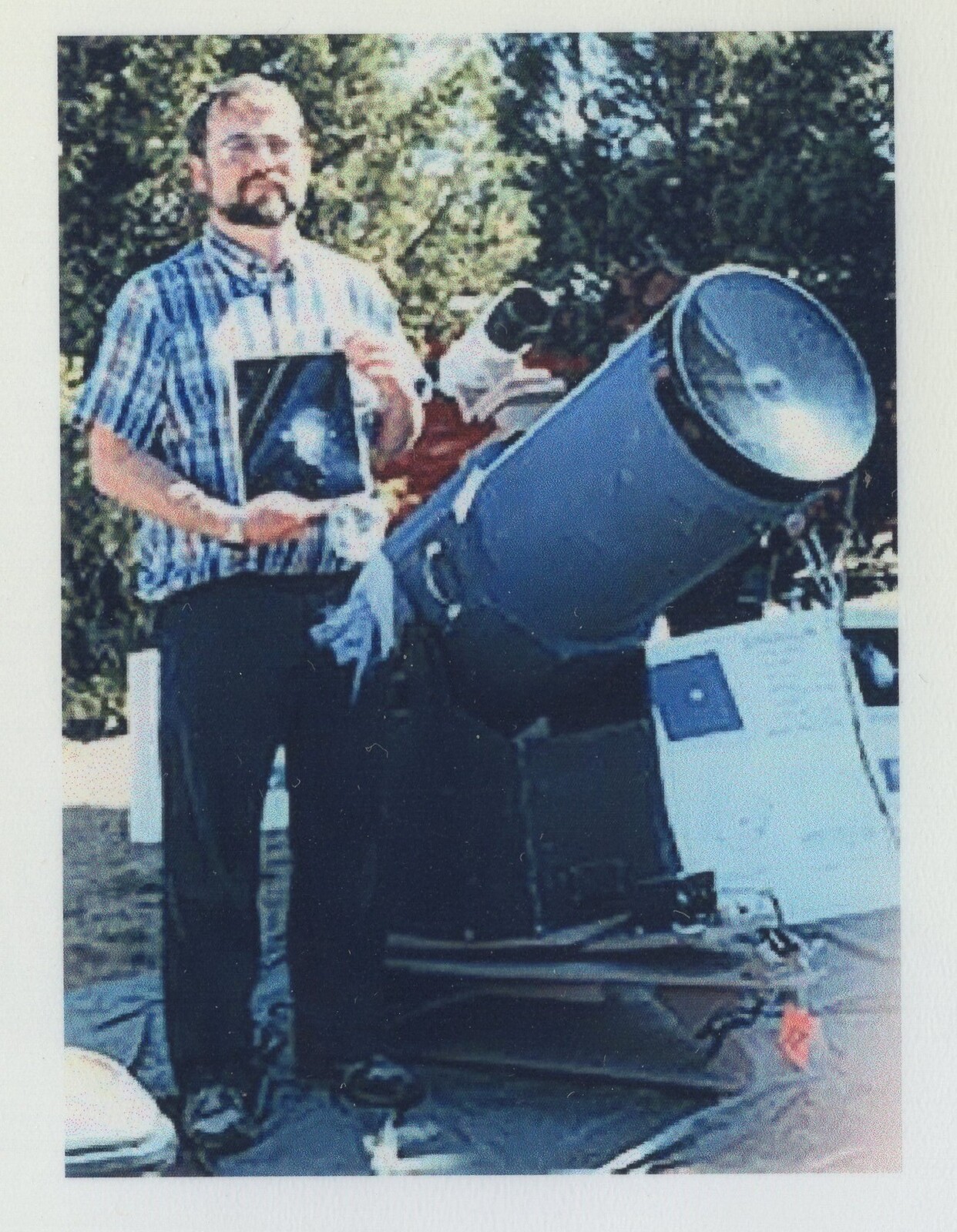 Riverside Telescope Makers Conference 1980s