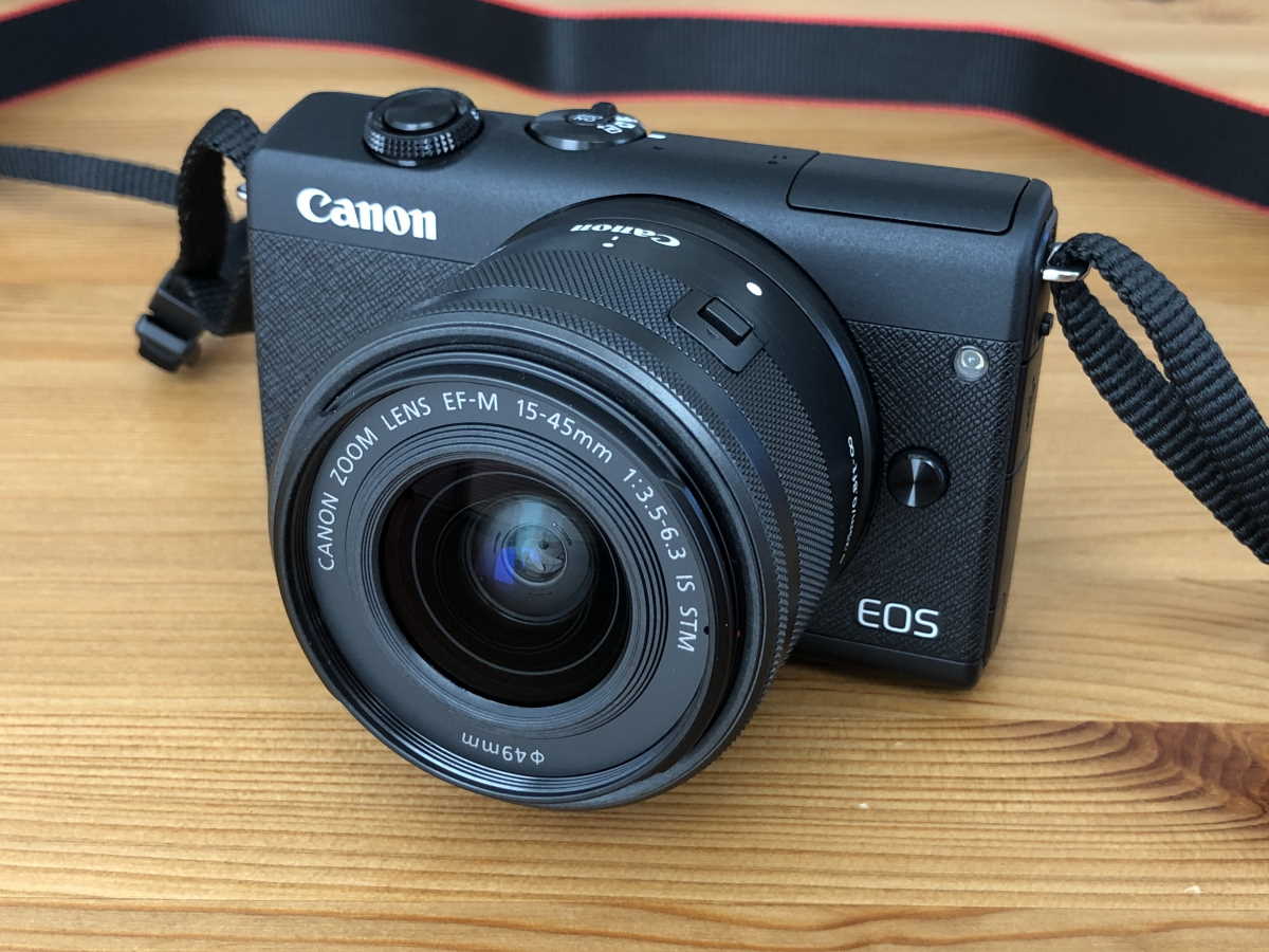 Canon Review 1