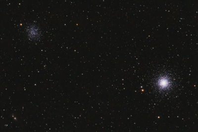 M 53  NGC 5053