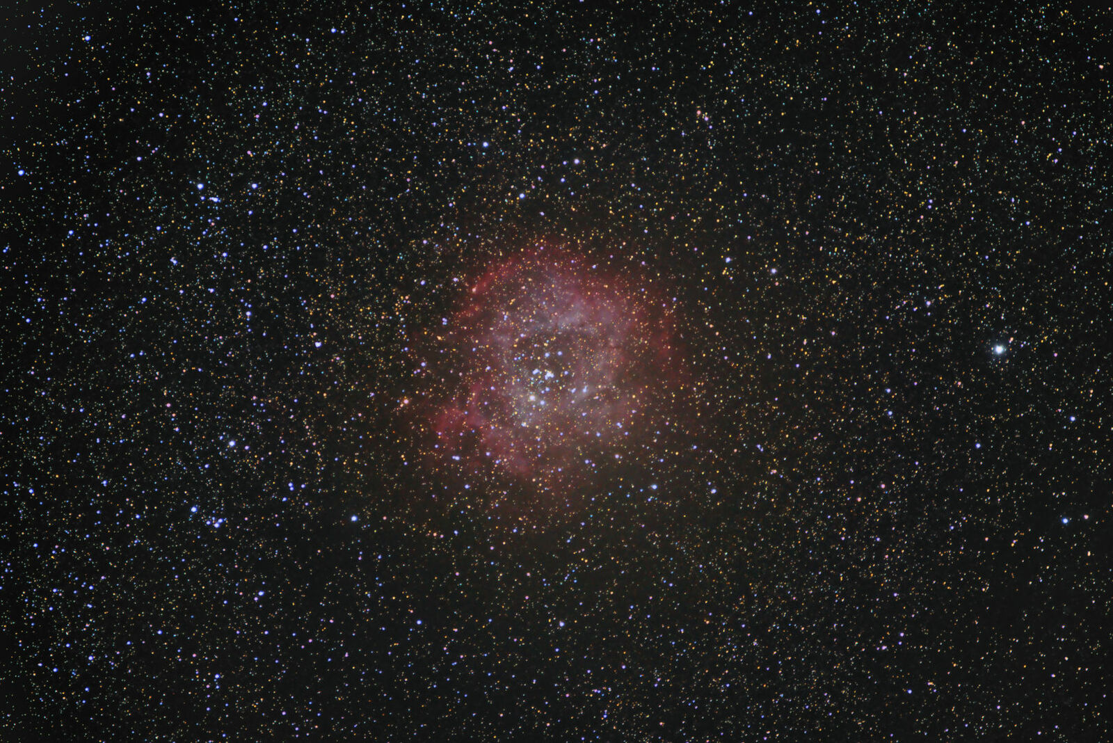 Rosette Nebula 2 26 19 (2)