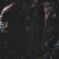 Veil Nebula Mosaic
