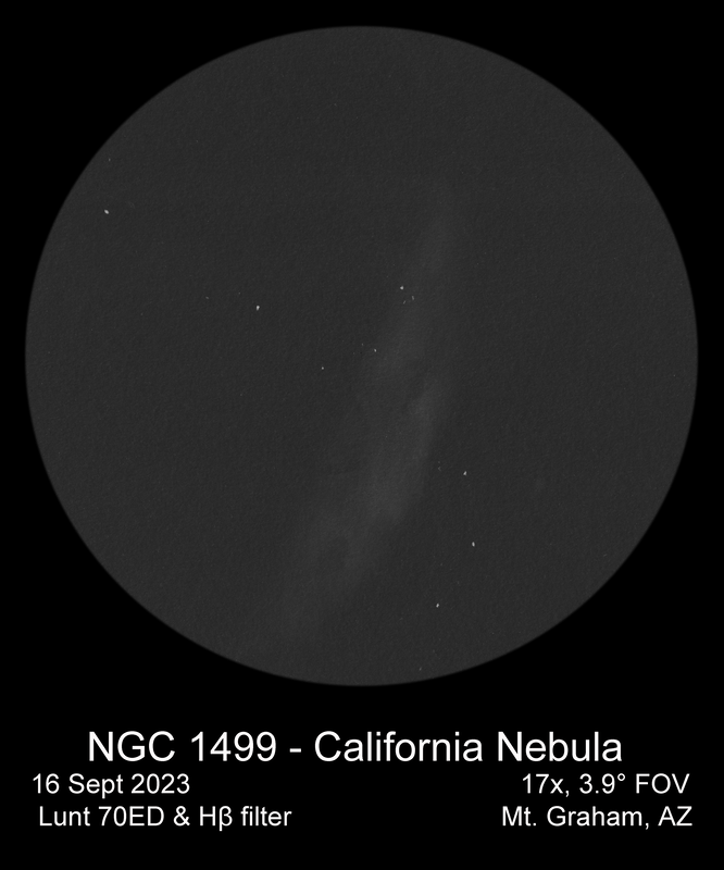 NGC1499 9 16 23