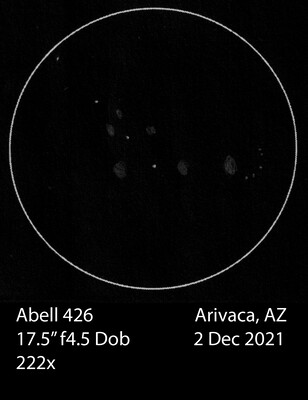 Abell 426