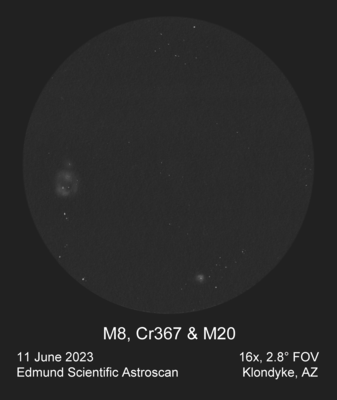 11 June 2023 M8 Cr367 M20