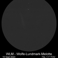 WLM Wolf-Lundmark-Melotte 9 15 23sm