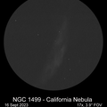NGC1499 9 16 23