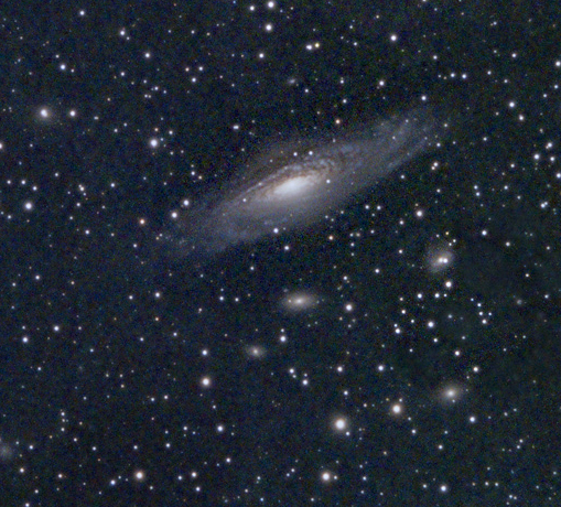 NGC7331 B crop2