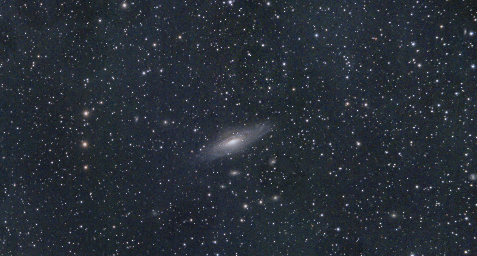 NGC7331 final Web