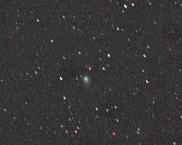 Comet2022 E3