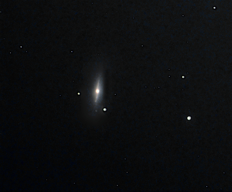 NGC5866 SpindleGalaxy final