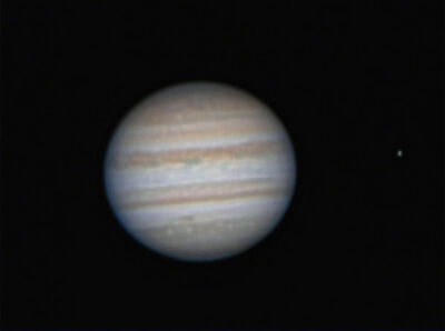 Jupiter 8 17 09