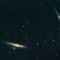 Whale And HockeyStick Galaxies Final 5 28 23 Web