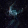 NGC2359 3 19 23 C5 533MC Lextreem 89mins AstroSharp