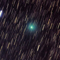 Comet 2023 E1 Atlas CometTracking A web2