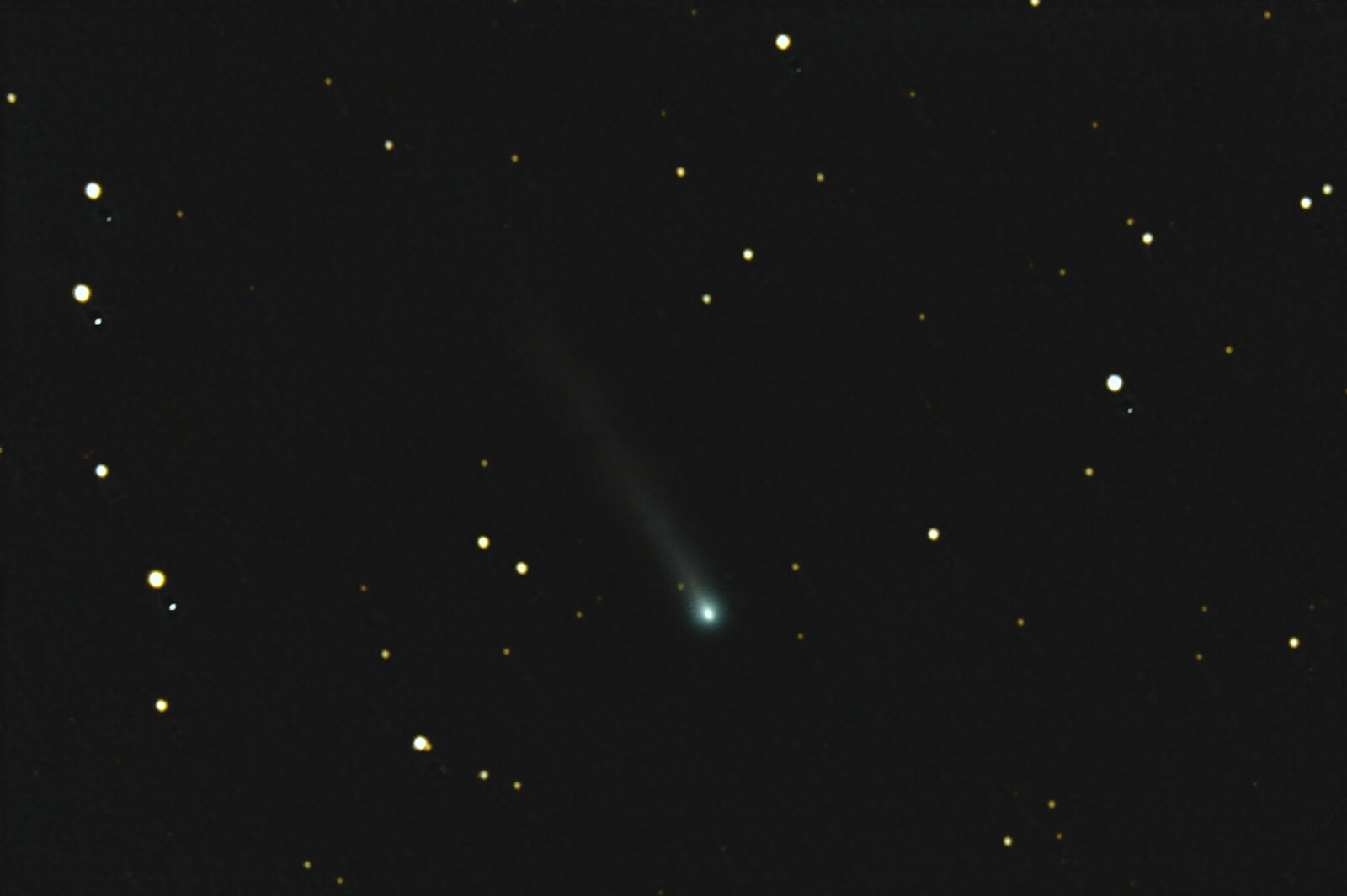 Comet Ison Planetary Photo Gallery Cloudy Nights