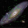 Andromeda Galaxy (M31) Globular Cluster System