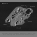 Lunar 064: Descartes (Apollo 16 landing site; highland volcanism?)