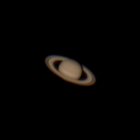 Saturn RW 09032020