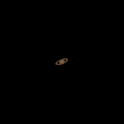 Saturn RW 08262020