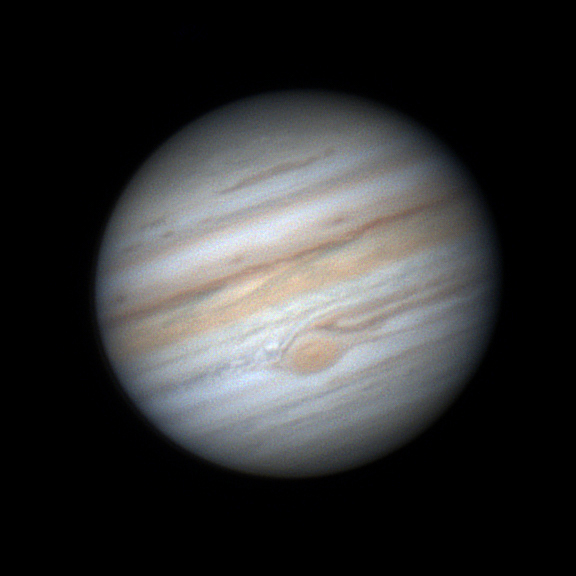 Jupiter 07152021s