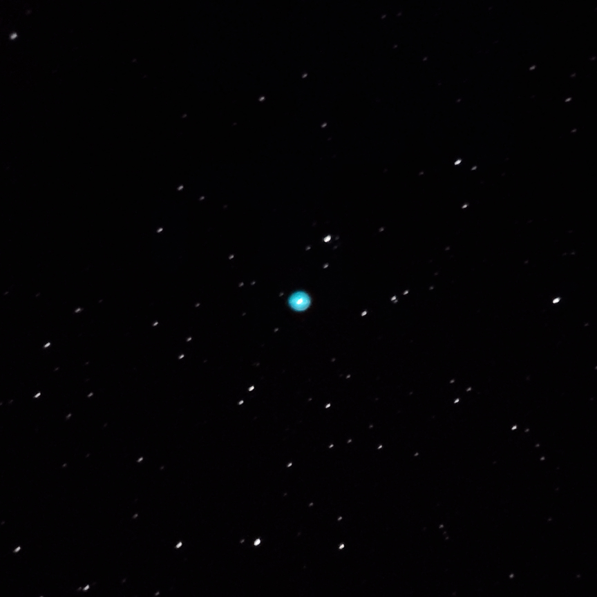 NGC 6826 BlinkingPlanetary BB 08132020s