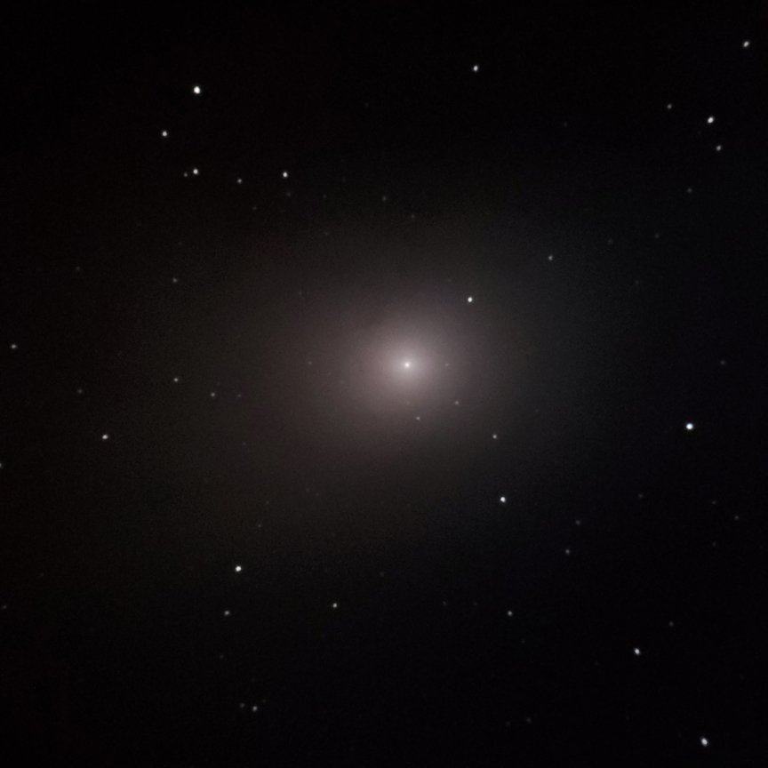 M31 AndromedaGalaxy BB 08122020s