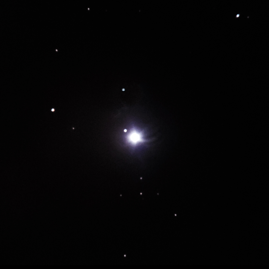 NGC2264 ConeNEb R1s