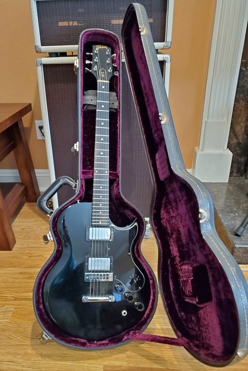 Gibson L6S 74 75 As