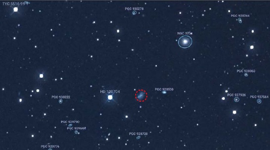 NGC3734 StellariumScreenGrab 03242022