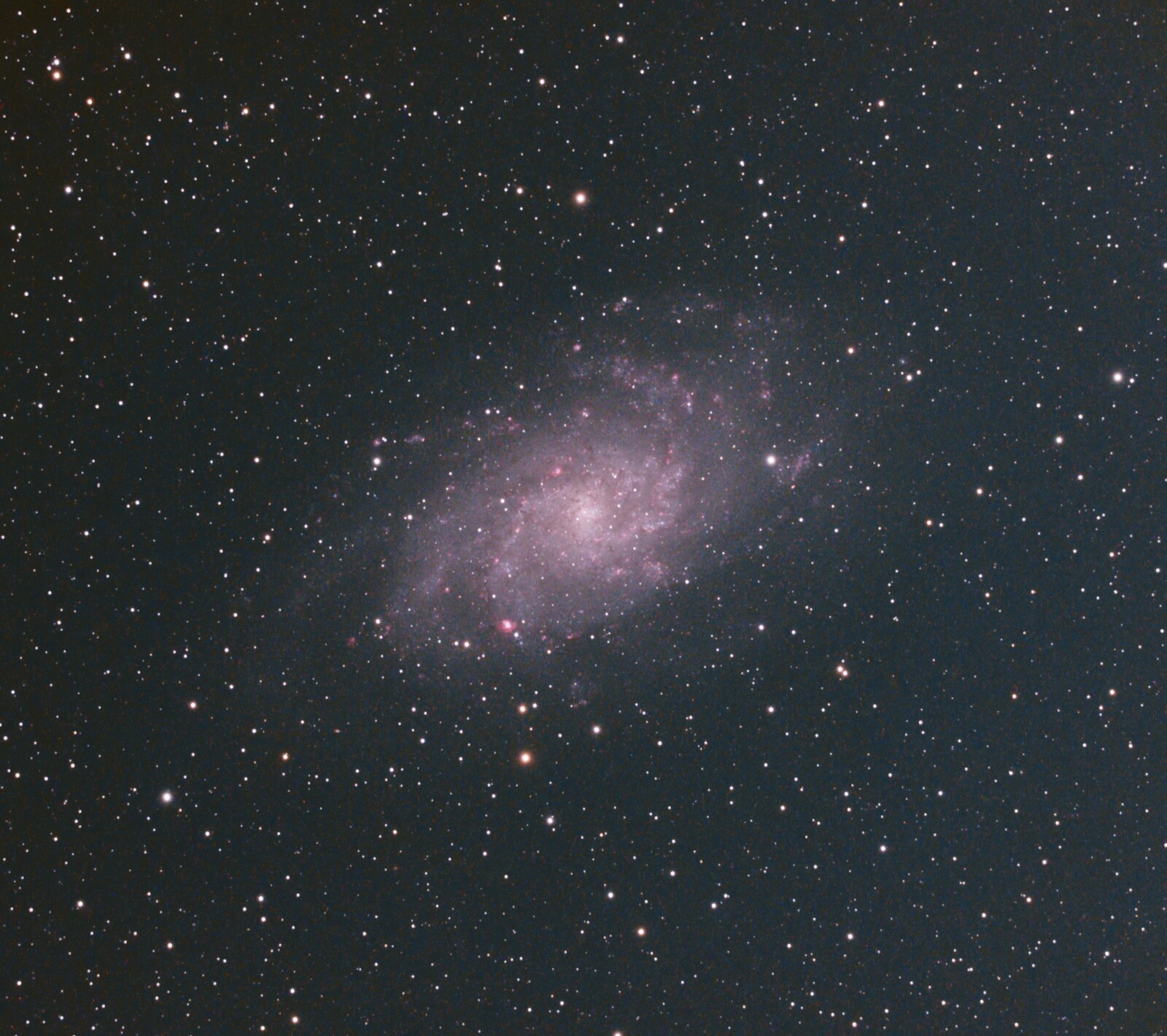 M33 by ET_PhoneHome
