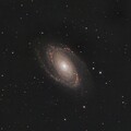 M81 star slinger