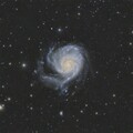 M101 Paul in Northern Michigan