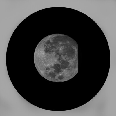 Moon OrionLinearw2x